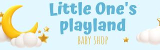 Little One's Playland Clothing 