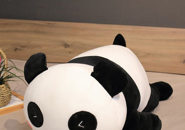 Large Panda Stuffed Toy